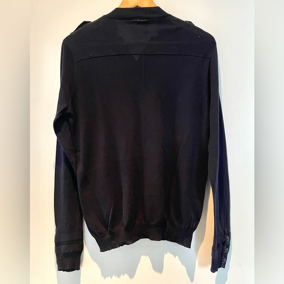 The Kooples long sleeved shirt - Picture 5 of 6